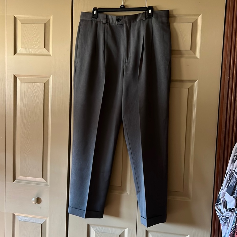 Men’s Dress Pants - Exact by Dockers Brand